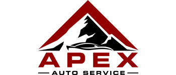 Apex Motorsports Performance Logo